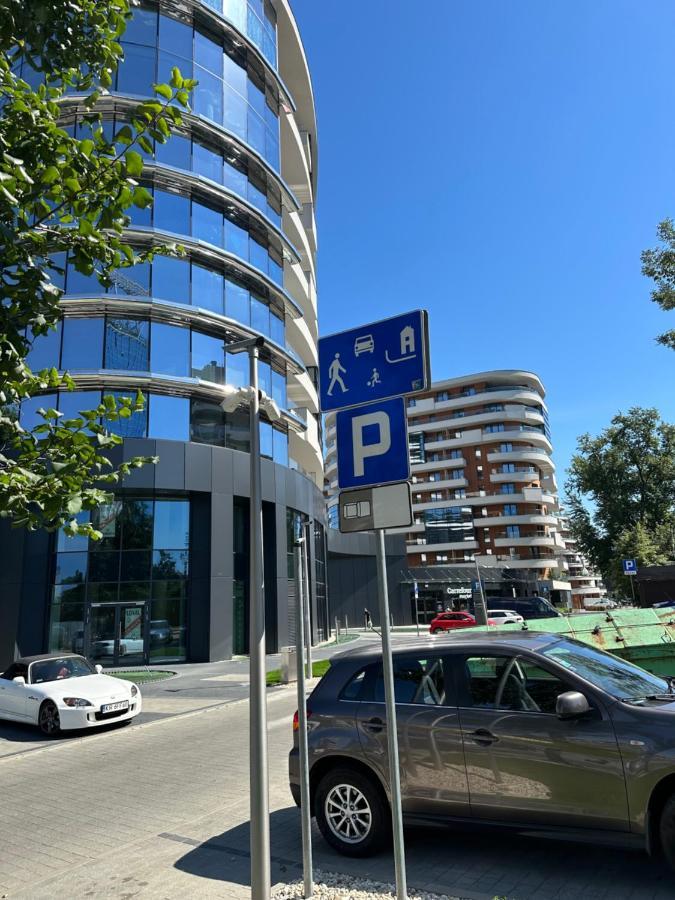Apartment Freedom Centre *