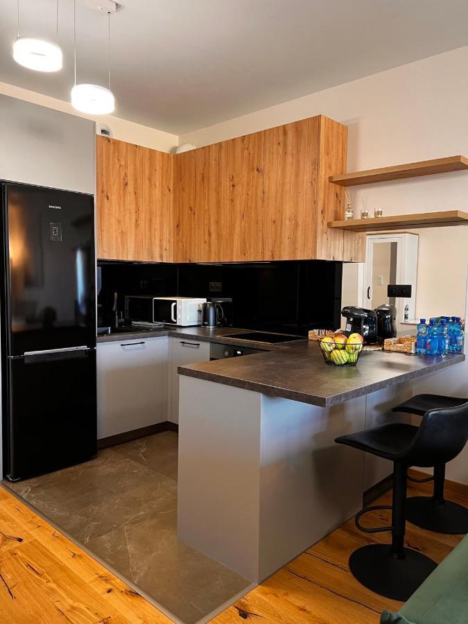 Appartement Freedom Centre *
