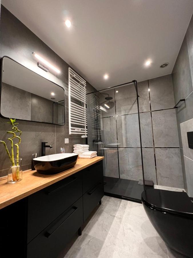 Appartement Freedom Centre *