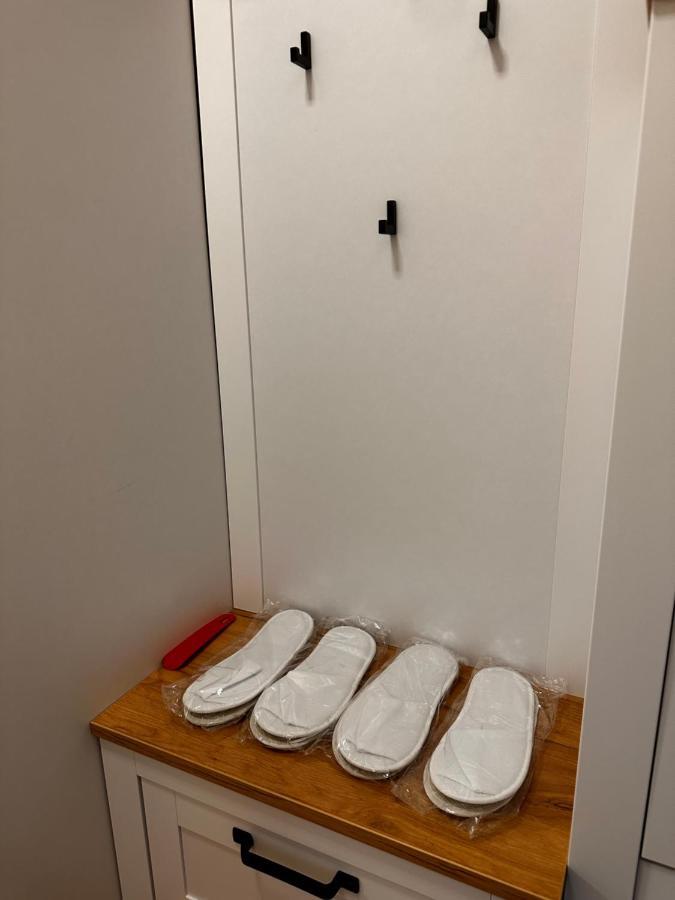 Appartement Freedom Centre *