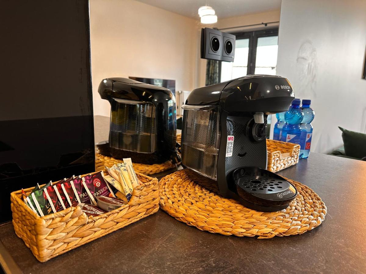 Appartement Freedom Centre