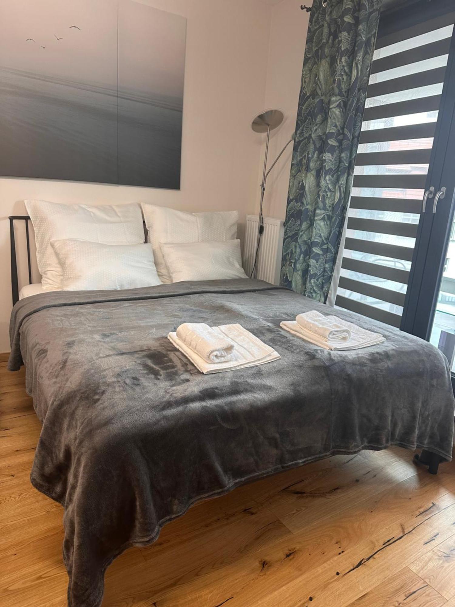 Appartement Freedom Centre *