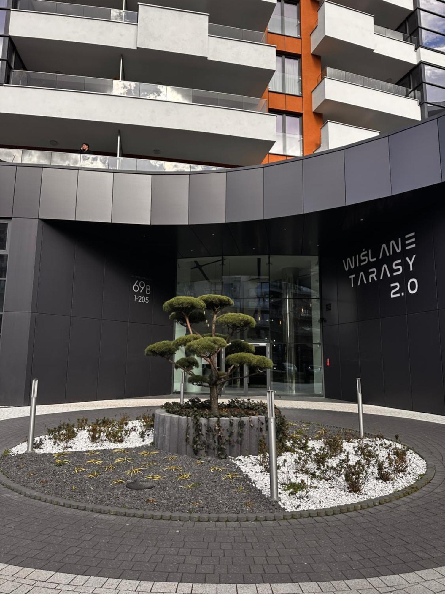 Appartement Freedom Centre *