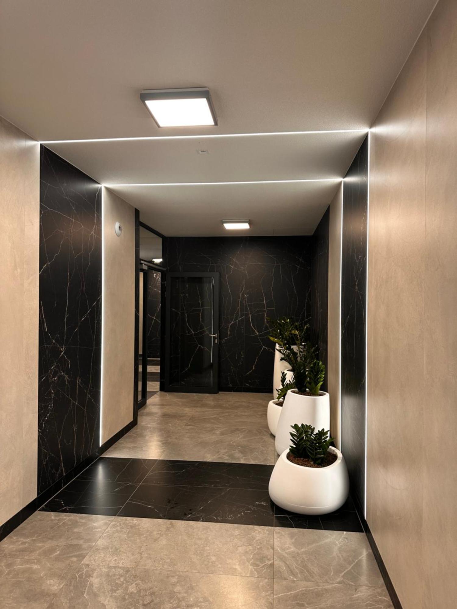 Freedom Centre Appartement *